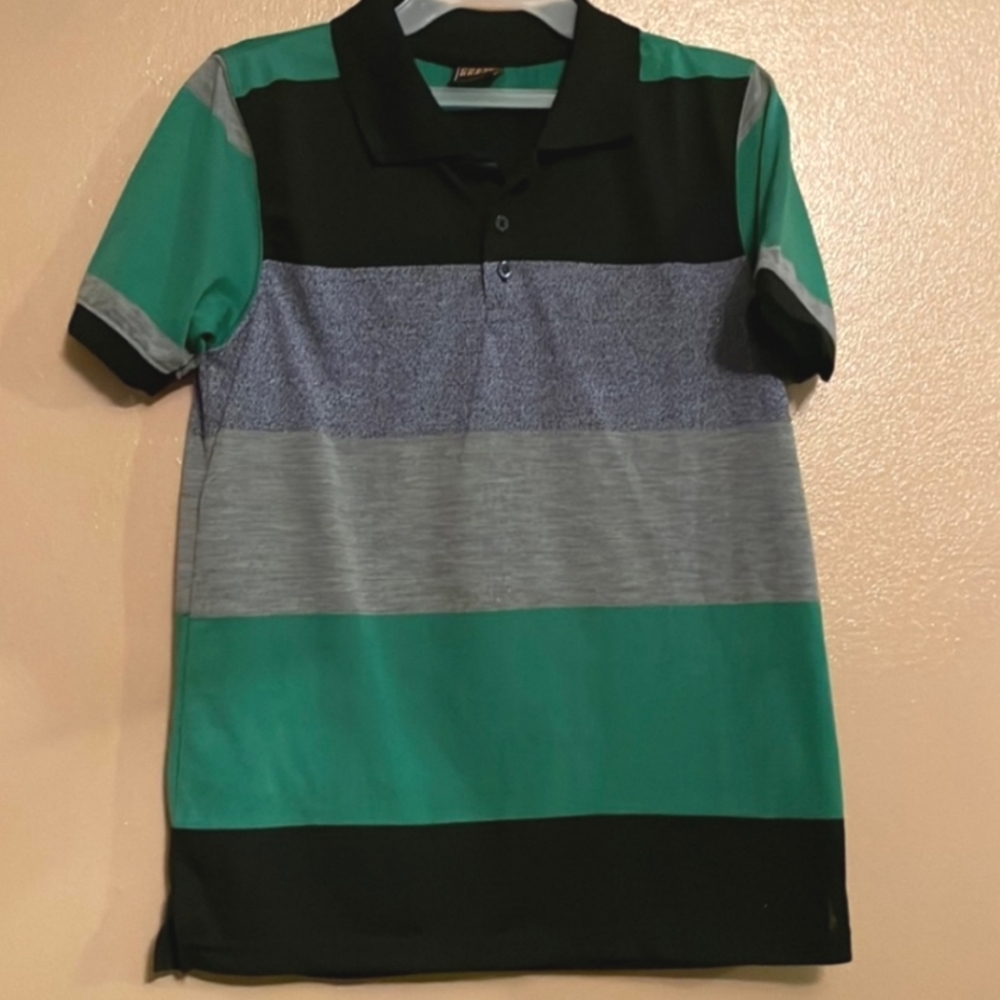 Costa Brava Polo Shirt